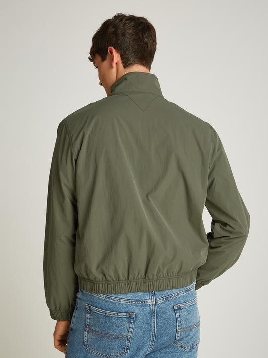 Actual product image Tommy Jeans Essential Jacket Windbreaker (XS)