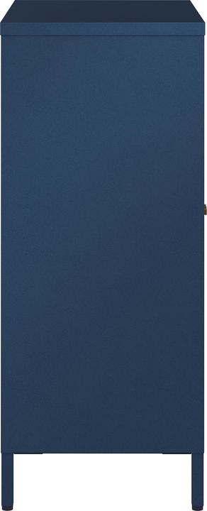 Actual product image En.Casa Säkylä (64 x 35 x 84 cm)