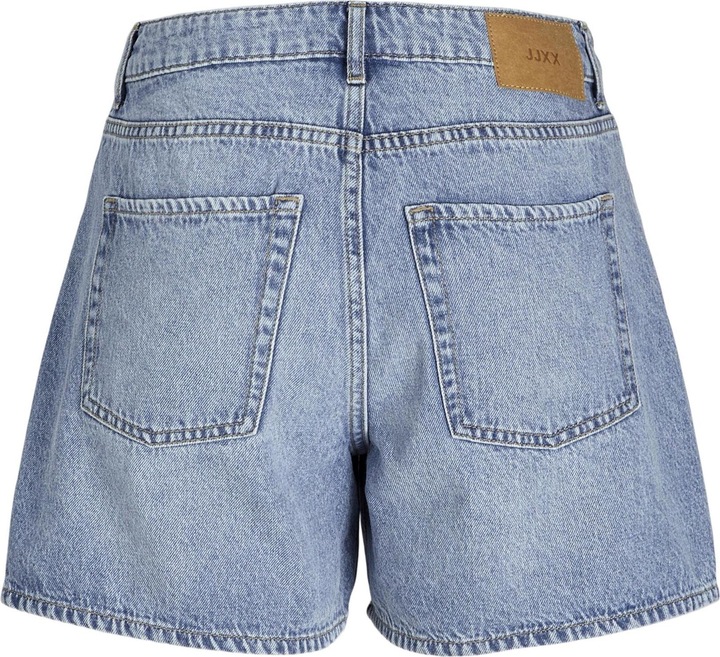 Produktbild JJXX Jxlaura Short Mw Denim Shorts Dnm Sn (M)
