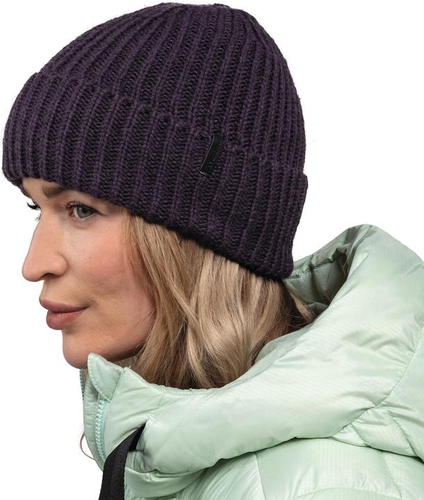 Produktbild Schöffel Mützen/Hüte/Caps Knitted Hat Medford
