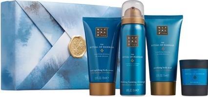 Produktbild Rituals Hammam Set (Körperpflegeset)