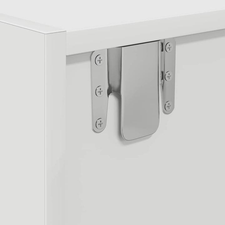 Produktbild vidaXL TV-Schrank (80 x 31 x 25.50 cm)