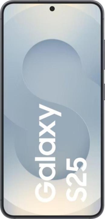 Produktbild Samsung Galaxy S25 (256 GB, Blue Black, 6.20", Dual SIM, 5G)