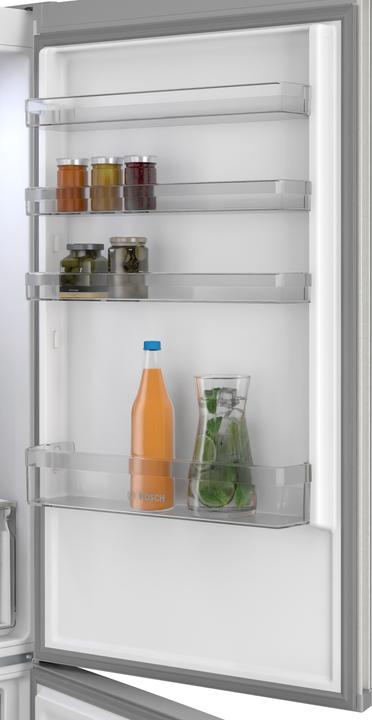 Produktbild Bosch Hausgeräte KGN492IAF (440 l)