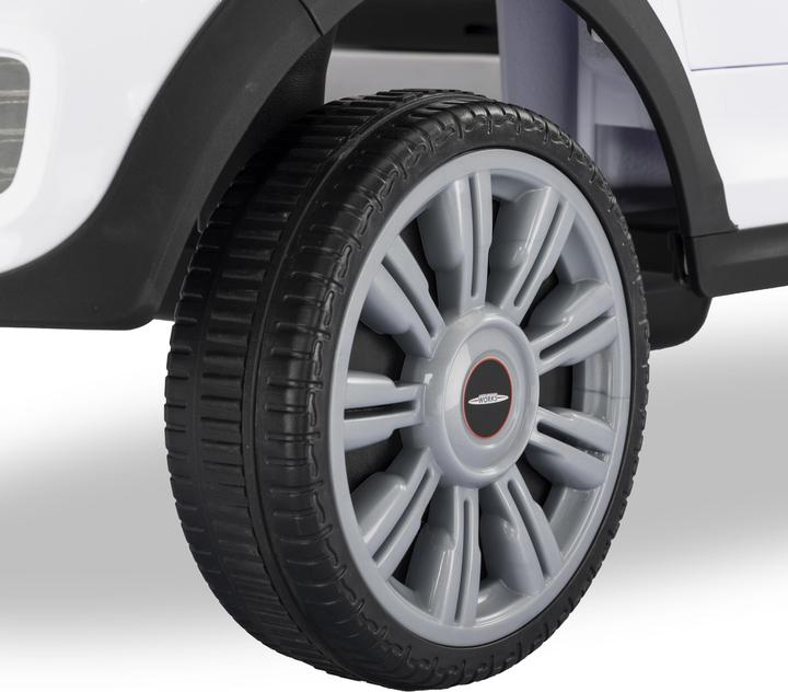 Produktbild Rollplay Mini Cooper PUSH CAR