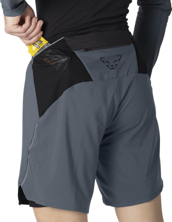 Immagine prodotto Dynafit Alpine Pro 2in1 Shorts Herren (S)