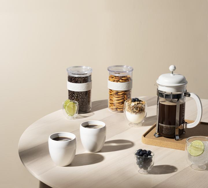 Produktbild Bodum Pavina, 2er Set (80 ml, 2 x)