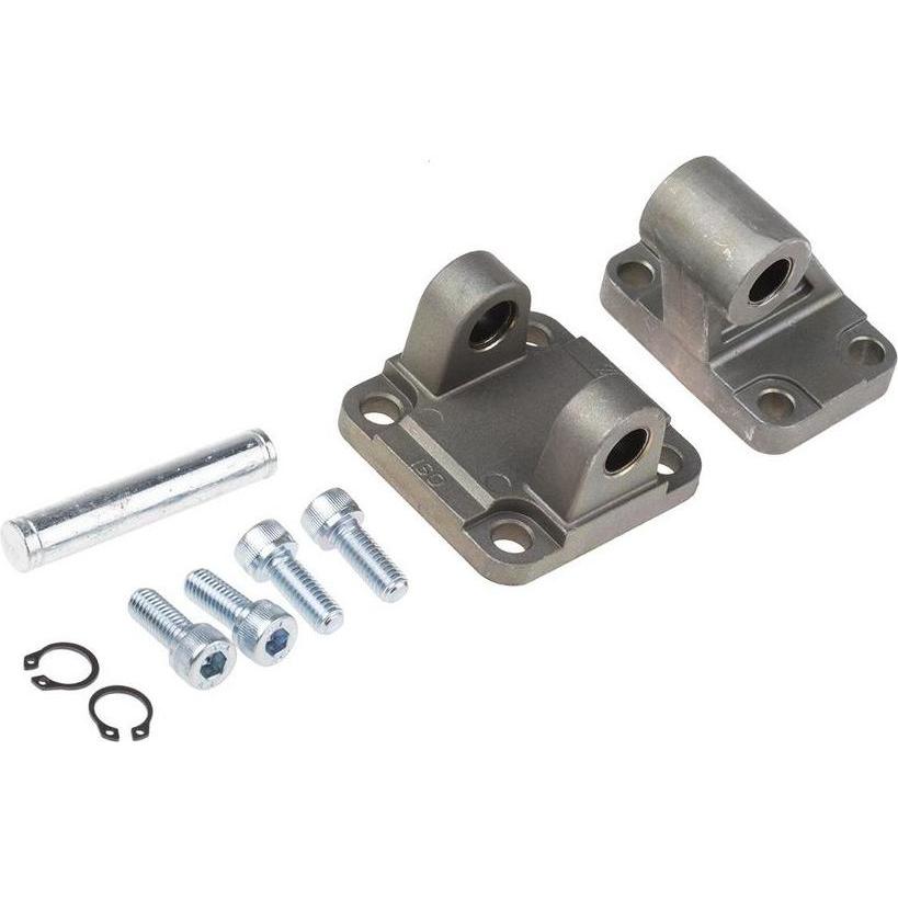 Rs Pro, Fördertechnik, Pneumatik Gelenkkopf 50mm