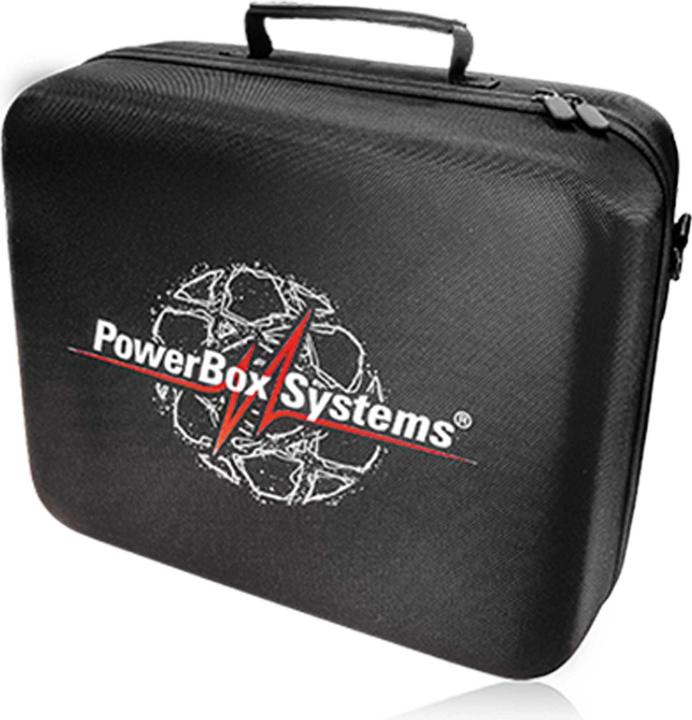 Powerbox Systems softbag "atom" transport bag