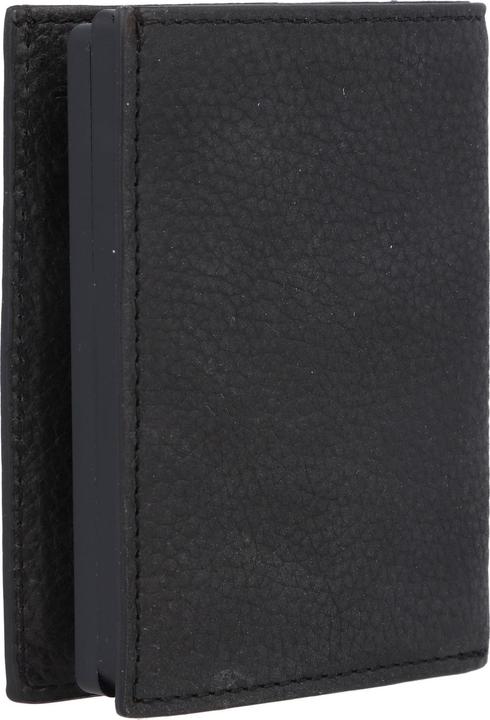 Produktbild Cowboysbag Longreach Kreditkartenetui RFID Leder 8 cm