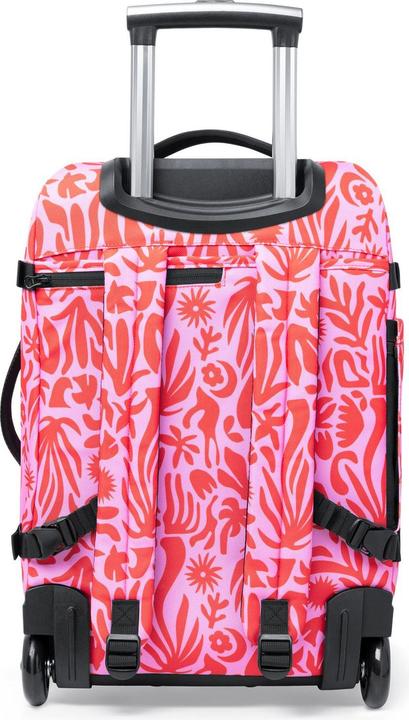 Produktbild Cabaia Soft Suitcase 2 Wheels All Over Trolley (48 l)