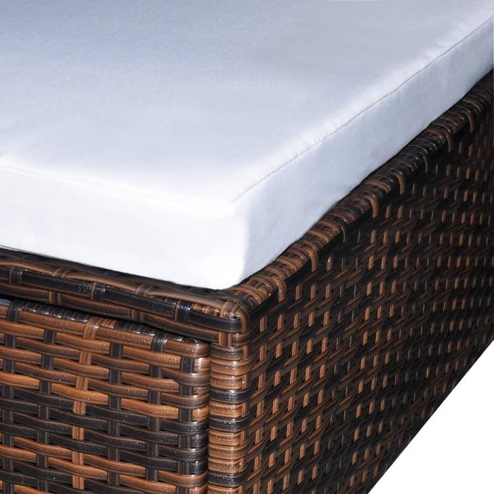 Image du produit vidaXL Tadeo