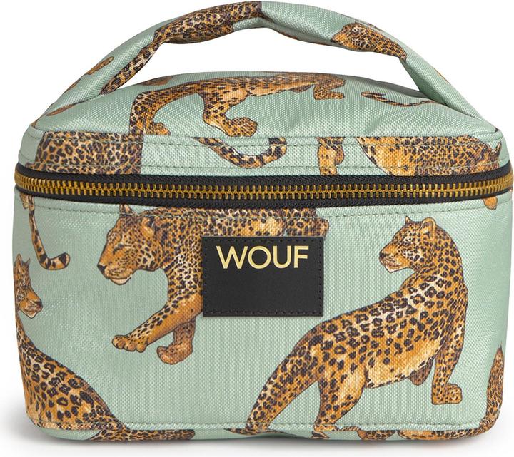 Immagine prodotto Wouf Emerald Leopard