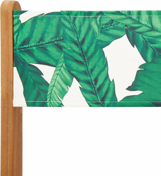 Image du produit vidaXL Bistro Set