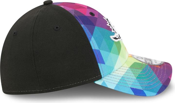 Produktbild New Era 39Thirty Cap - CRUCIAL CATCH Miami Dolphins - M/L (M, L)