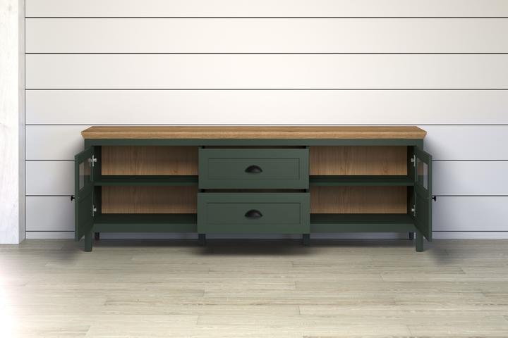 Produktbild Trendteam StantonWO (184 x 45 x 64 cm)