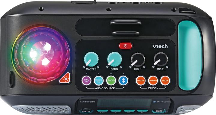 Produktbild VTech Supersound Karaoke