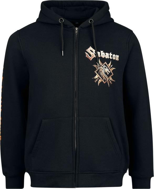 Produktbild Sabaton Elephant (XL)