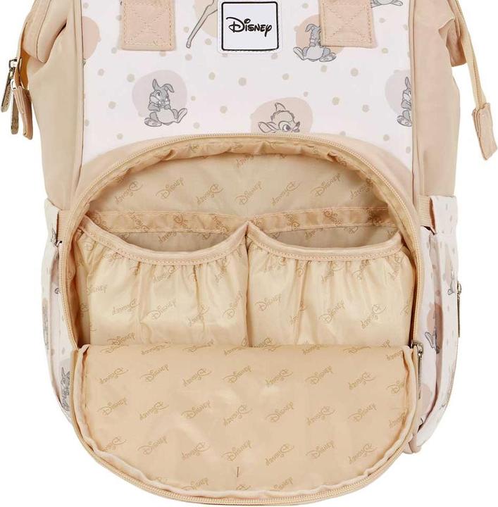 Produktbild Karactermania Mommy Backpack Tender