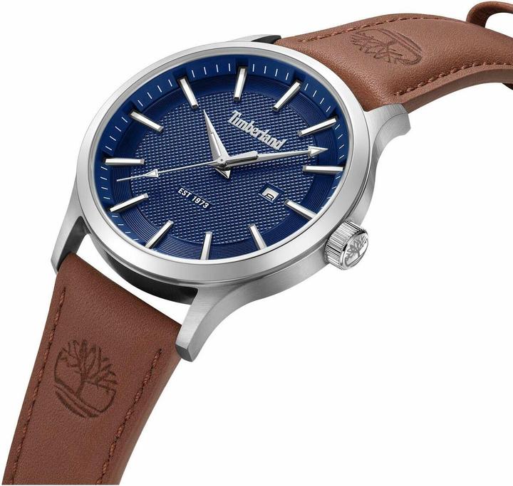 Produktbild Timberland Trumbull (Analoguhr, 45 mm)