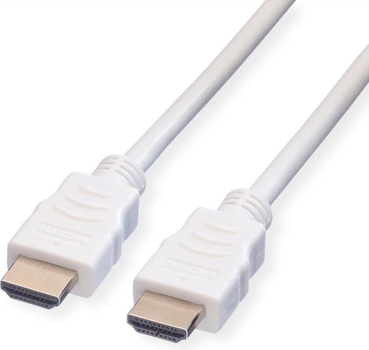 Actual product image Value HDMI (Typ A) — HDMI (Typ A) (3 m, HDMI, 1.4)
