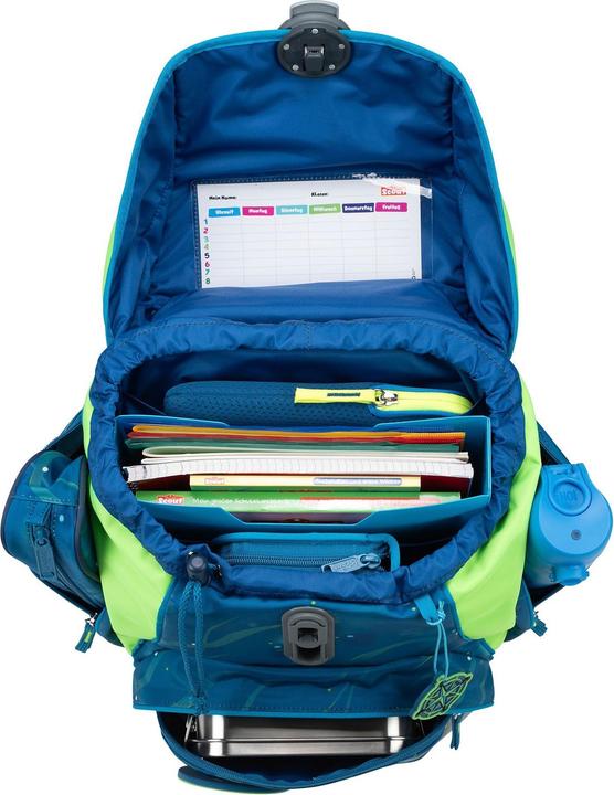 Produktbild Scout Alpha Movie Star Schulranzen-Set 5-teilig (20 l)