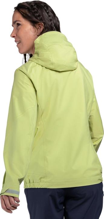 Actual product image Schöffel 2.5L Jacket Vistdal (40)