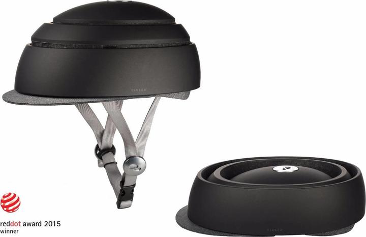 Produktbild Closca Fuga (55 - 58 cm)