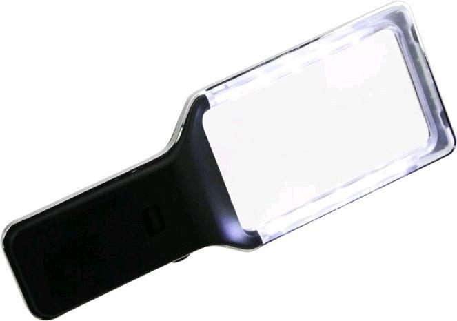 Actual product image Schwäbische Albumfabrik LED magnifier