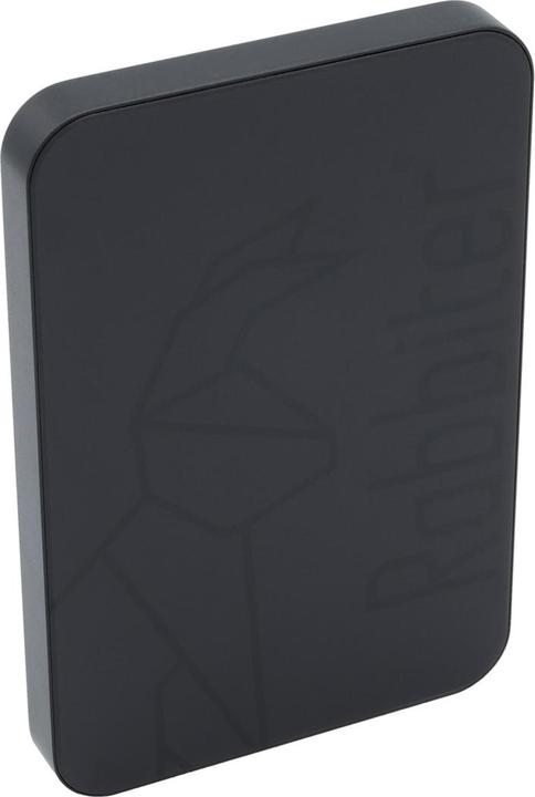 Image du produit Rabbiter Power MagQiCharge 5000 (5000 mAh, 20 W, 19.35 Wh)