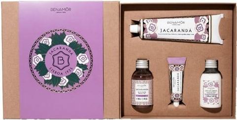 Produktbild Benamôr Jacarandá (Hand Cream, 1 unit)