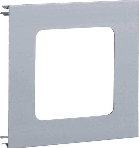 Aluminium, Anodisé naturel