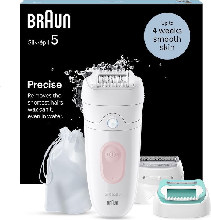 Productafbeelding Braun Zijde-épil 5 5-050