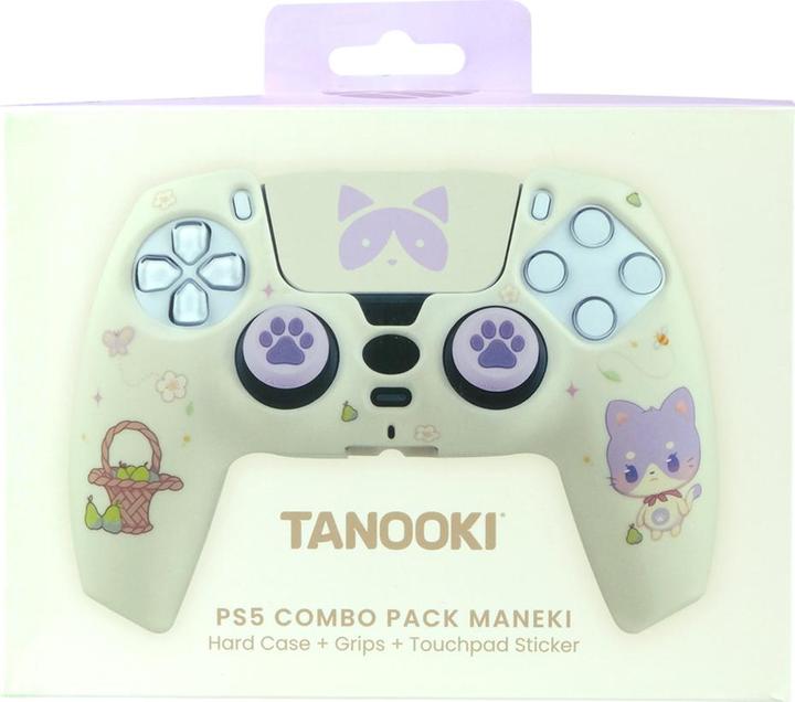 Produktbild Blade TNK0001 (PS5)