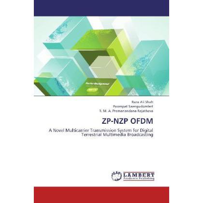 Zp-Nzp Ofdm, Fachbücher