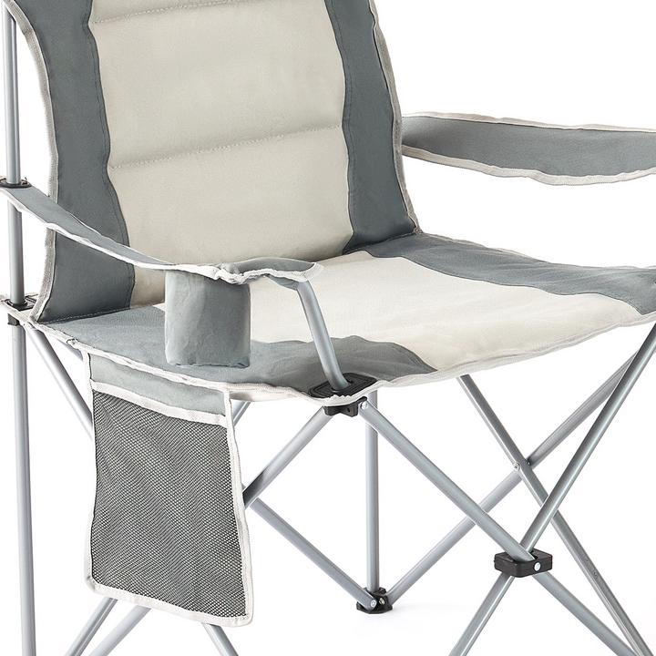 Produktbild Relaxdays Campingstuhl