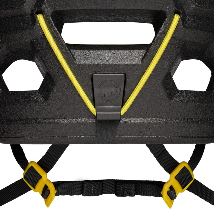 Image du produit Mammut Casque d'escalade Wall Rider MIPS (52 - 57 cm)