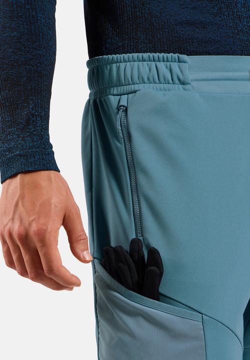 Produktbild Odlo Zeroweight X-Warm (L)