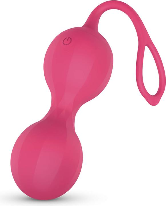 Produktbild Easytoys EasyConnect Appgesteuerte VibrationsKegelbälle