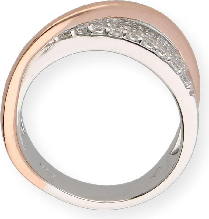 Immagine prodotto Carat Rosa Vermeil (60, 925 Argento)