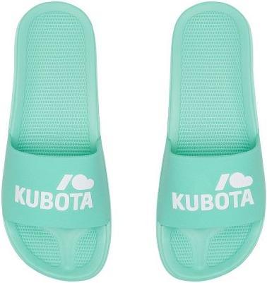 Produktbild Kubota basic pool flip-flops mint K0000-101-001-27-1 (36)