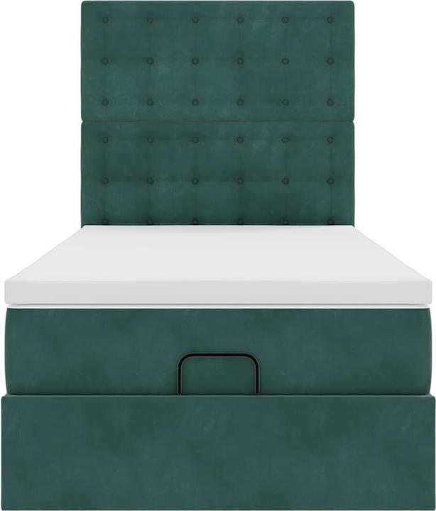 Image du produit vidaXL Ottoman-Bett (80 x 200 cm)