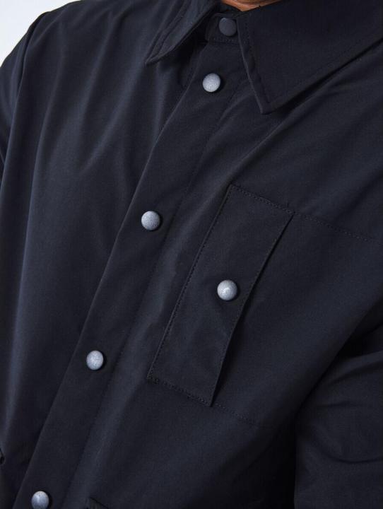 Produktbild Project X Paris Überhemd mit mehreren Taschen (XL)