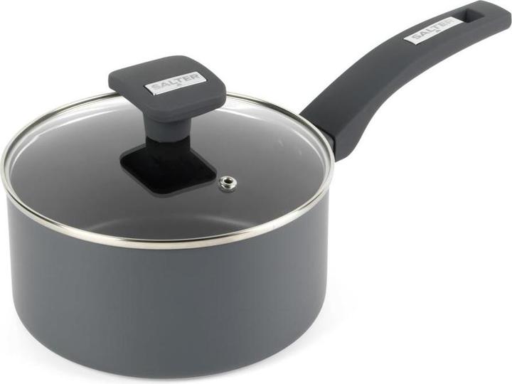 Produktbild Salter BW14719 Alto 18cm Saucepan (Aluminium)