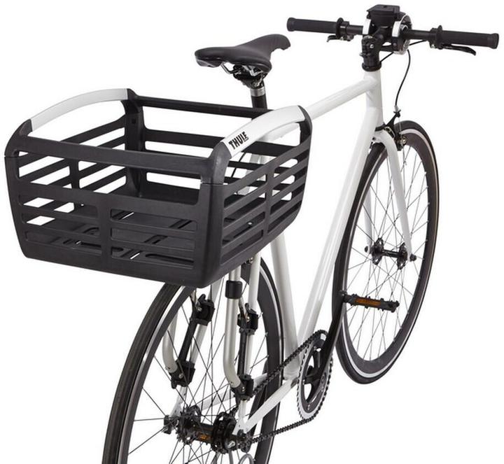 Actual product image Thule Grab a pedal (26.50 l)
