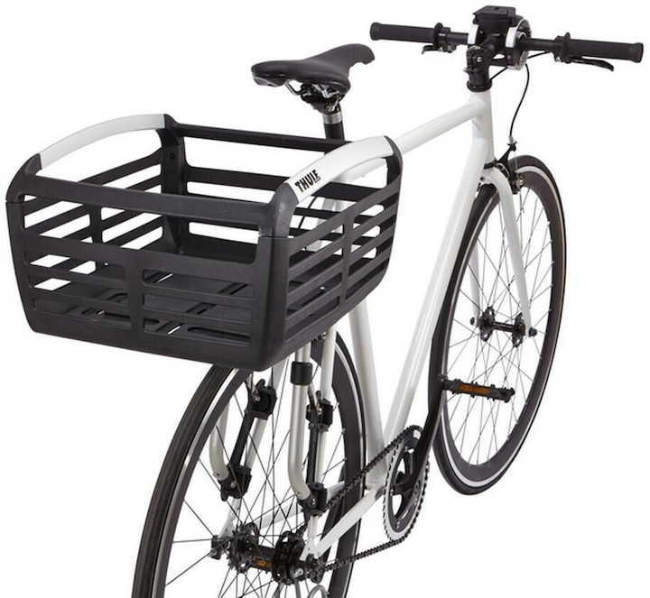 Produktbild Thule Pack ’n Pedal (26.50 l)
