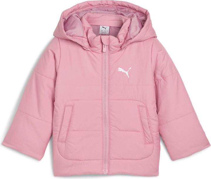 Produktbild Puma Minicats Hooded Padded Jacket (68)