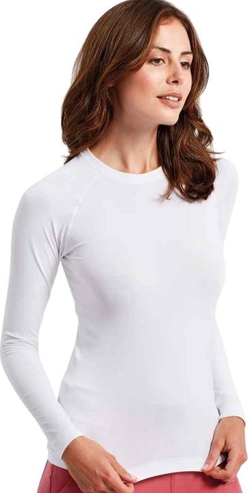 Actual product image Onna Womens/Ladies Unstoppable Fresh Underscrub Base Layer Top (M)