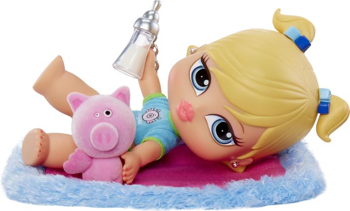 Productafbeelding MGA Bratz Babyz poppen assorti