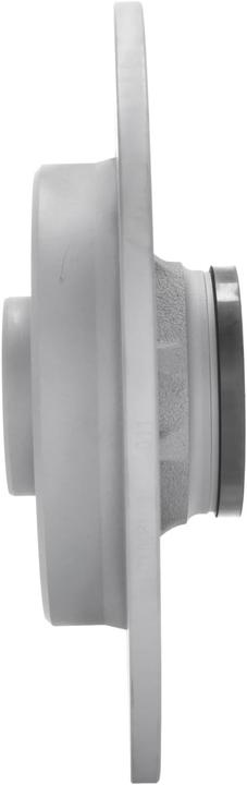 Produktbild Bosch Automotive Bremsscheibe